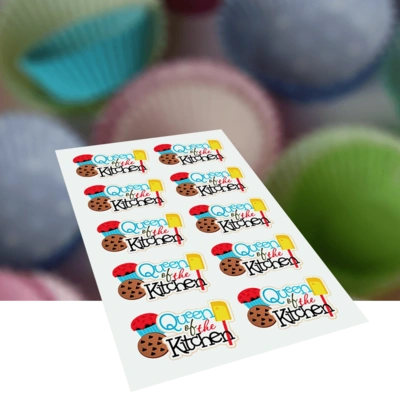 Stickers Product Image